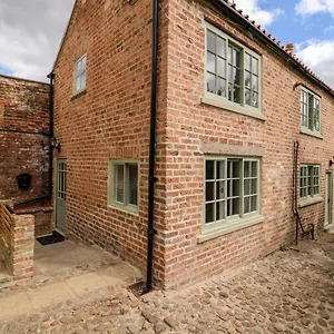 Kemps Yard Retreat Thirsk